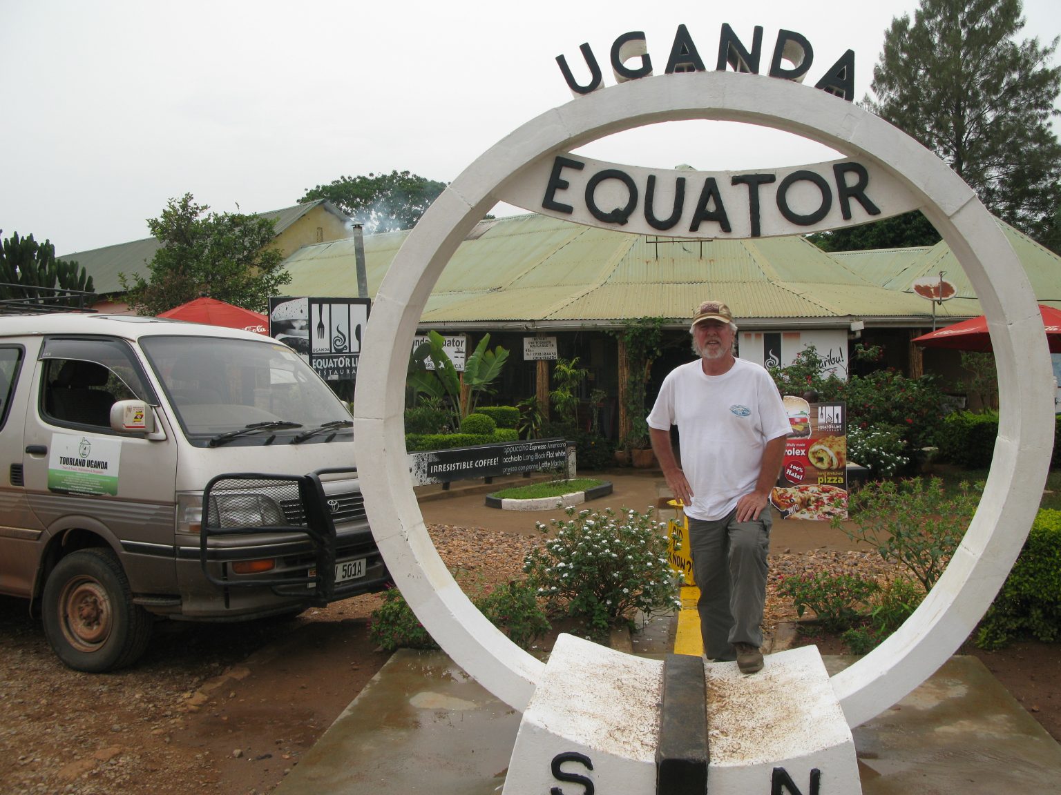 19 days Uganda Safari