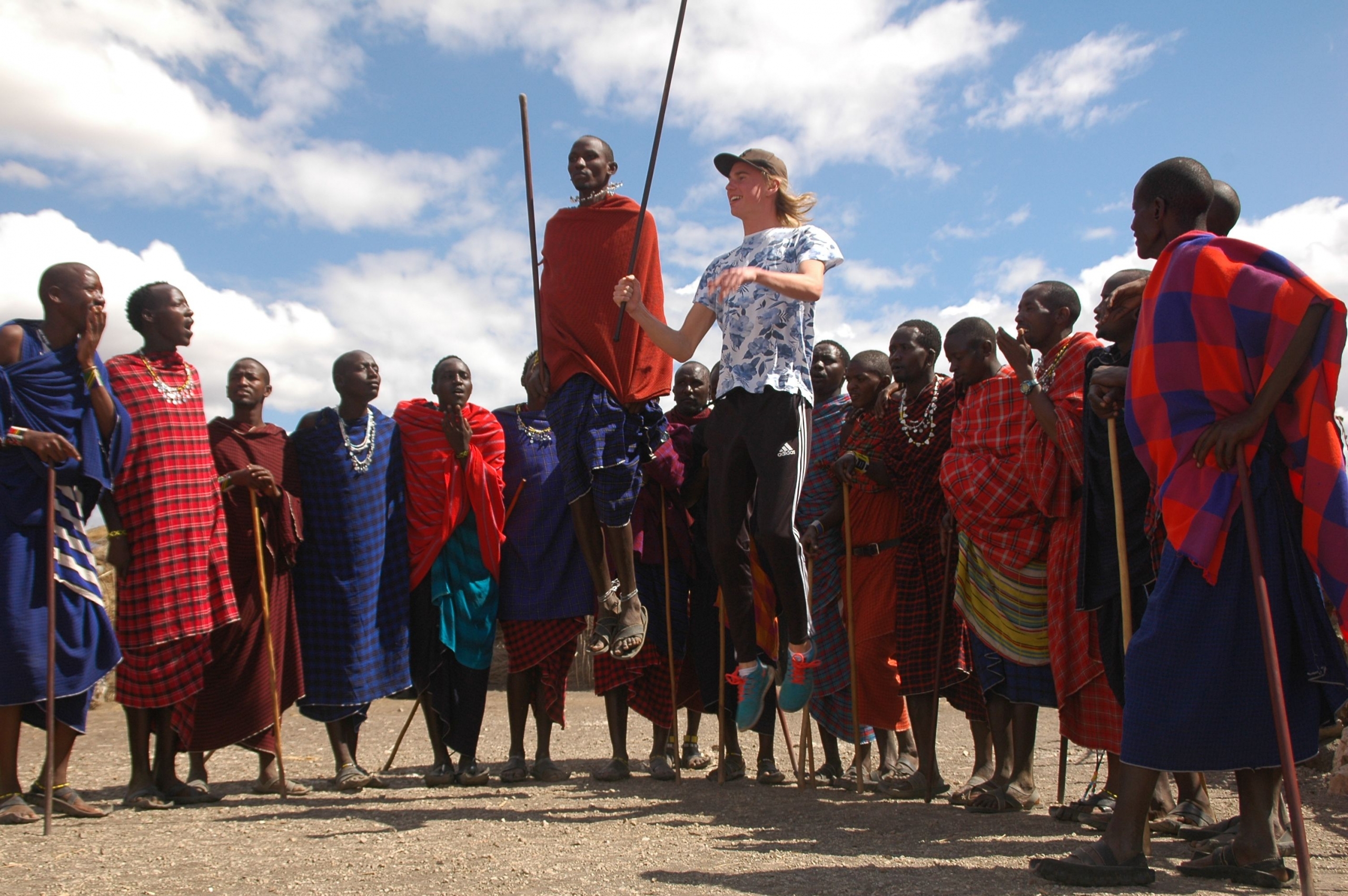The Best Kenyan Tribes Worth Exploring During Your Safari Trip