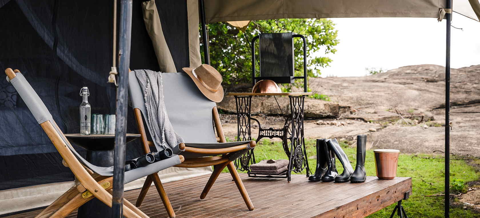 2023-2024's Top 11 Best Luxury Safari Camps & Lodges