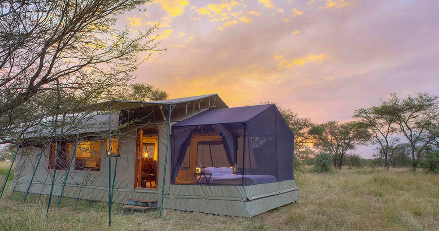 Accommodations To Consider When Planning A Serengeti Safari